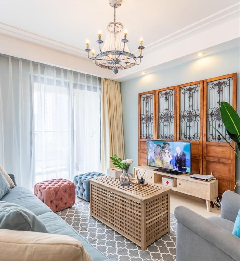 Locals Boutique Apartment Huafa Plaza.3