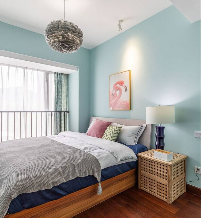 Locals Boutique Apartment Huafa Plaza.3