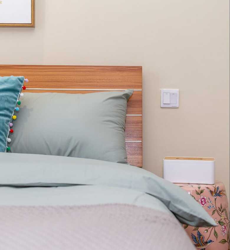 Locals Boutique Apartment Huafa Plaza.3