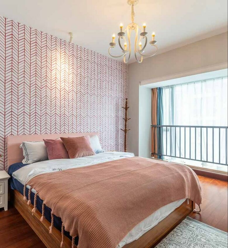 Locals Boutique Apartment Huafa Plaza.3