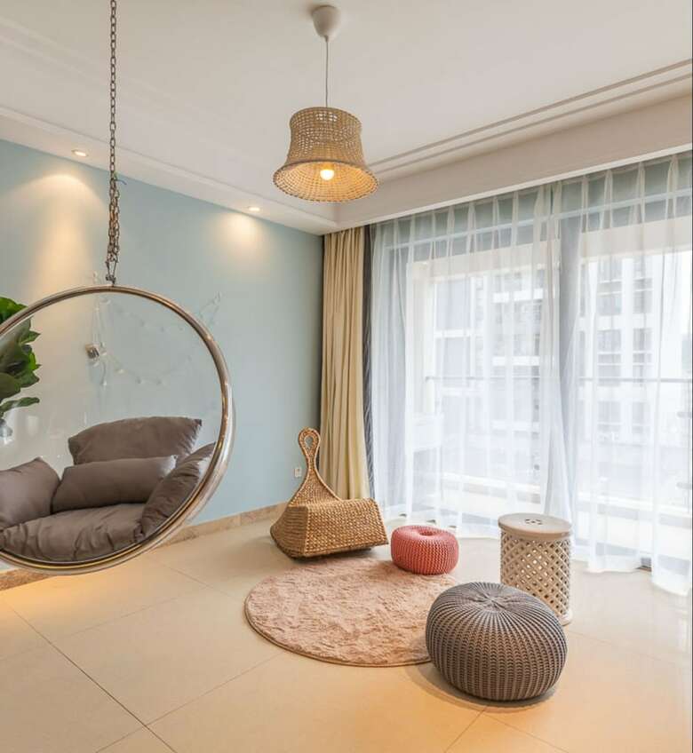 Locals Boutique Apartment Huafa Plaza.3