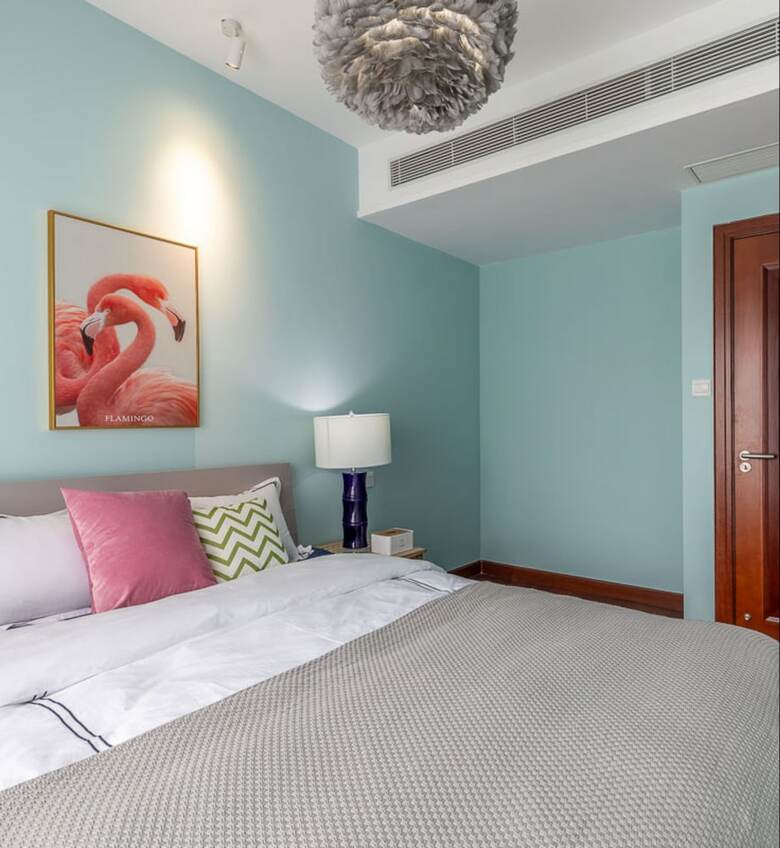 Locals Boutique Apartment Huafa Plaza.3