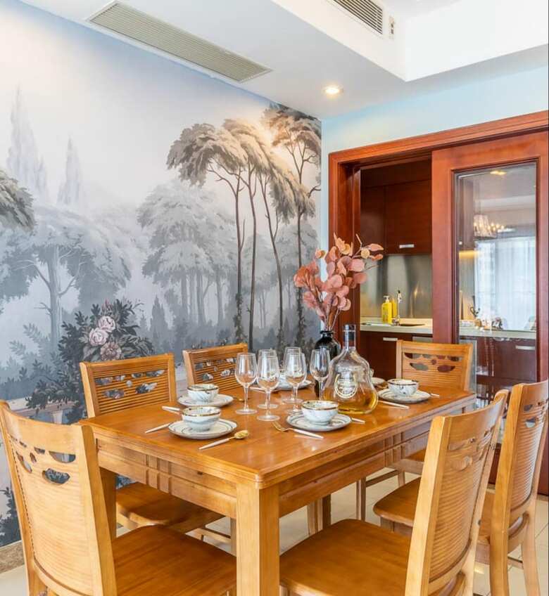 Locals Boutique Apartment Huafa Plaza.3