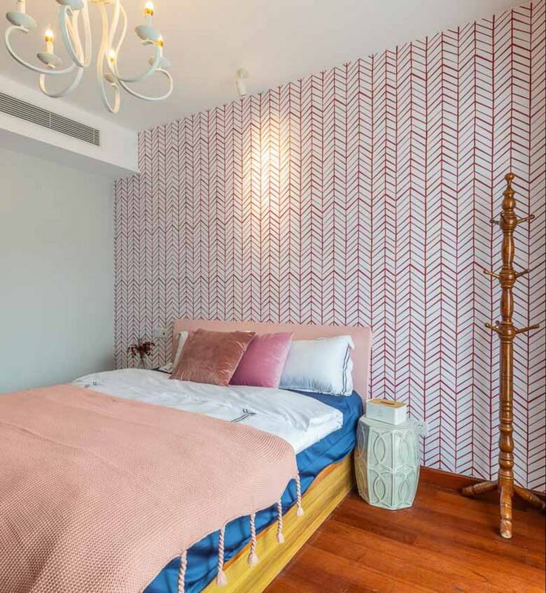Locals Boutique Apartment Huafa Plaza.3