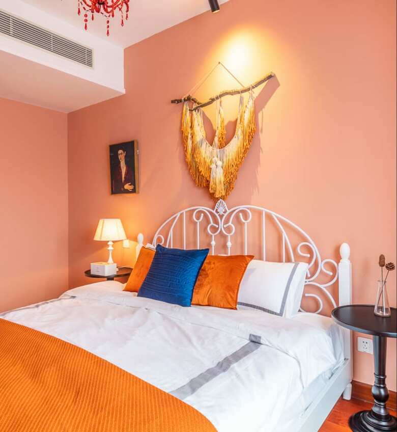 Locals Boutique Apartment Huafa Plaza.2