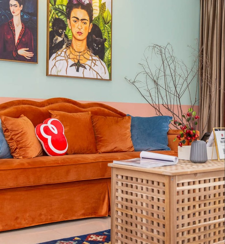 Locals Boutique Apartment Huafa Plaza.2