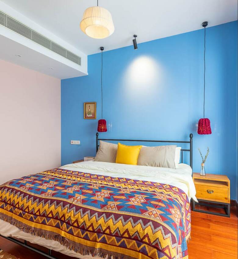 Locals Boutique Apartment Huafa Plaza.2