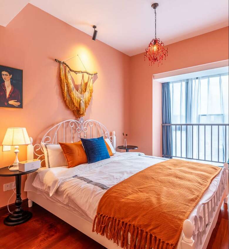 Locals Boutique Apartment Huafa Plaza.2