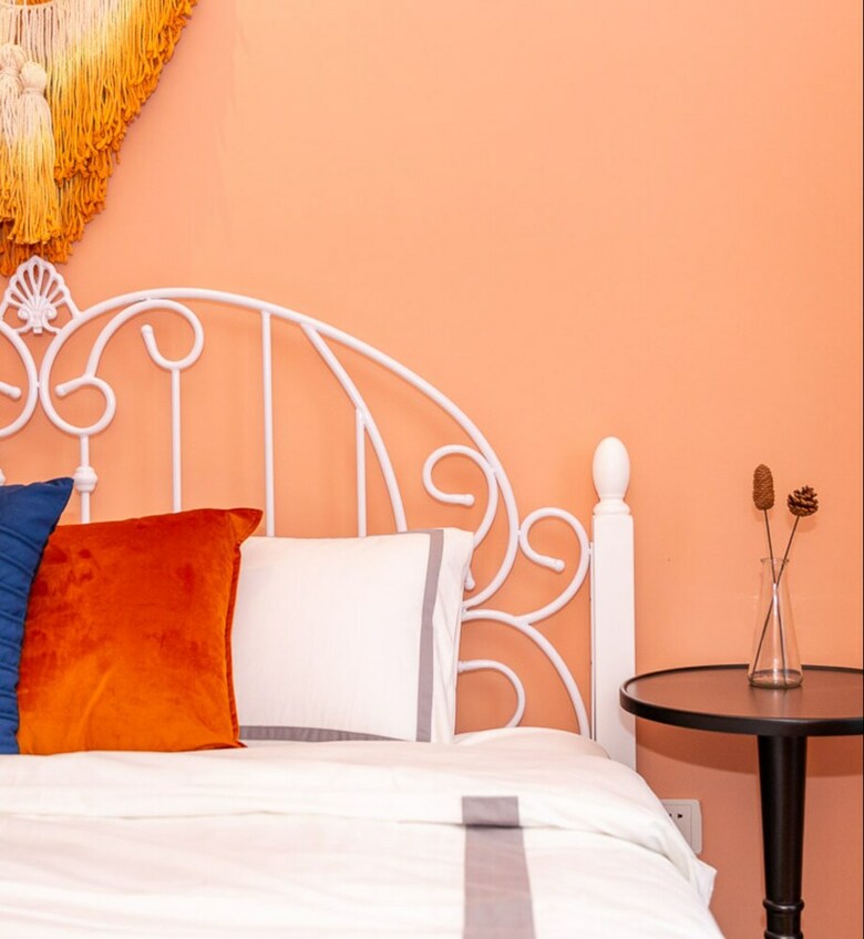 Locals Boutique Apartment Huafa Plaza.2