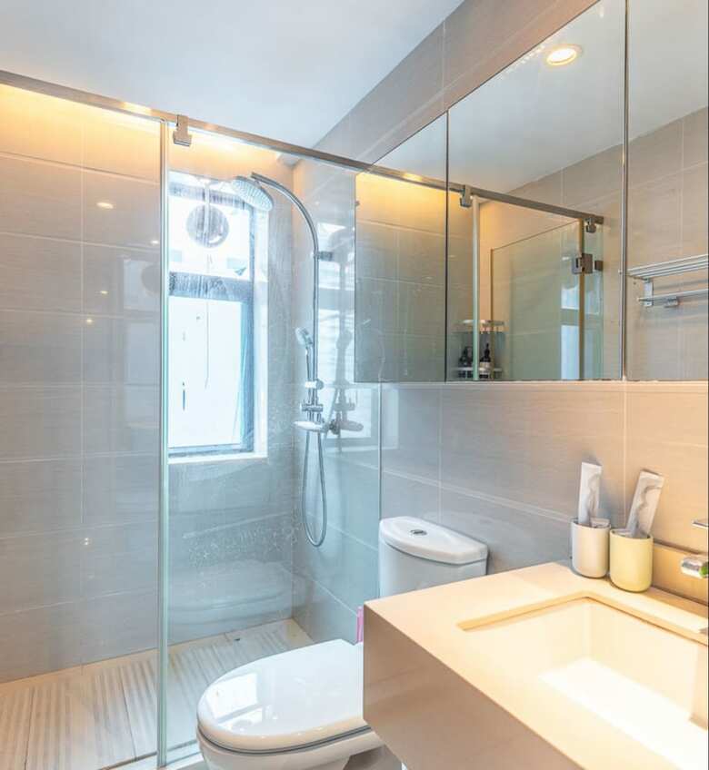 Locals Boutique Apartment Huafa Plaza.2