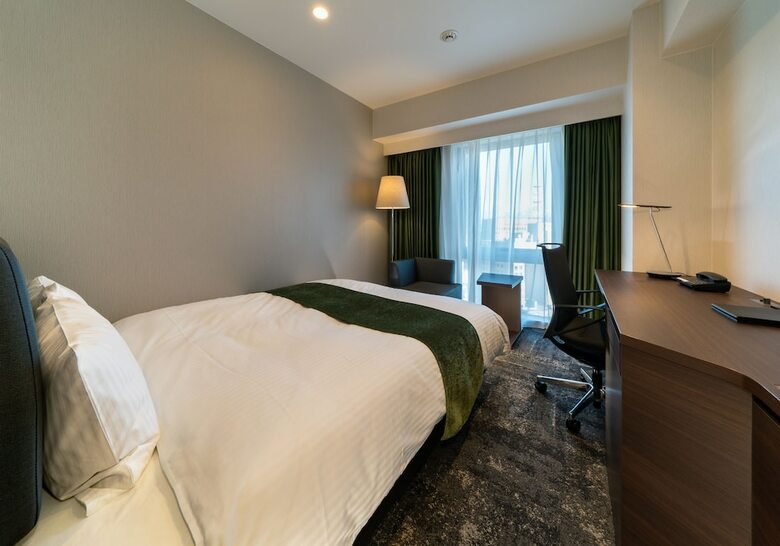 Daiwa Roynet Hotel Toyama-ekimae