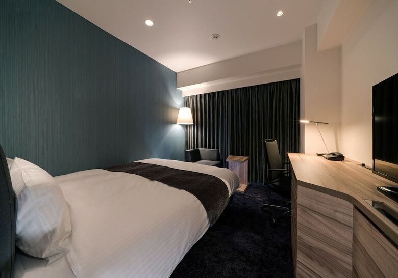 Daiwa Roynet Hotel Toyama-ekimae