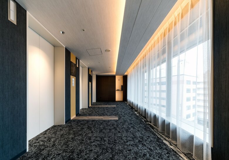 Daiwa Roynet Hotel Toyama-ekimae