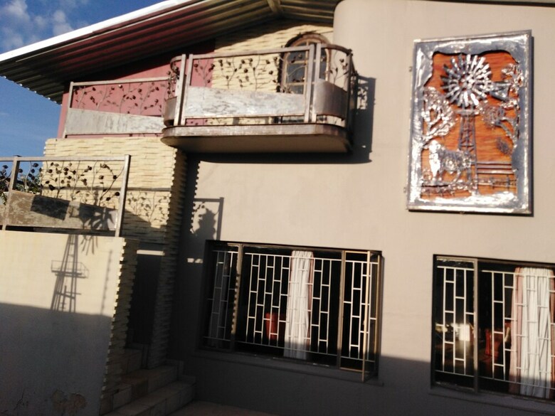 Hotel Die Windpomp Guesthouse