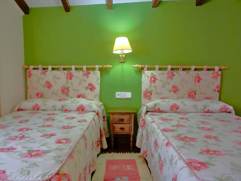 Hotel Posada Javier