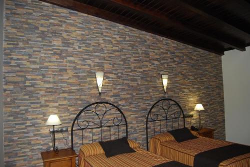 Hotel Trajano
