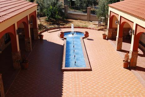 Hotel Trajano