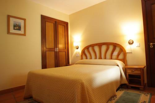 Hotel La Casona De Mestas