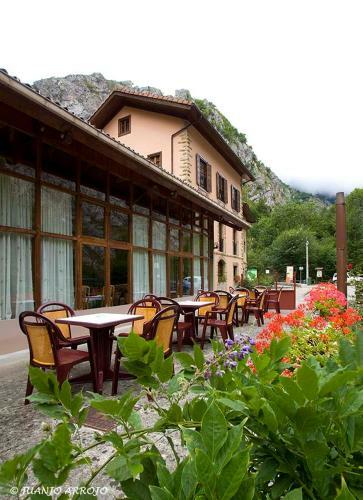 Hotel La Casona De Mestas
