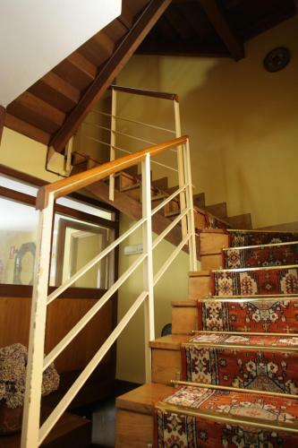 Hotel La Casona De Mestas