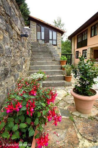 Hotel La Casona De Mestas
