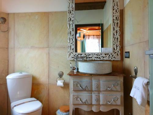 Hotel Rural Mas Prat