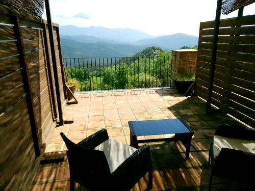 Hotel Rural Mas Prat