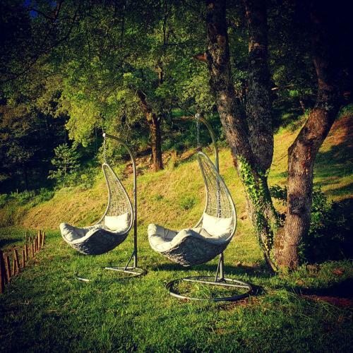 Hotel Rural Mas Prat