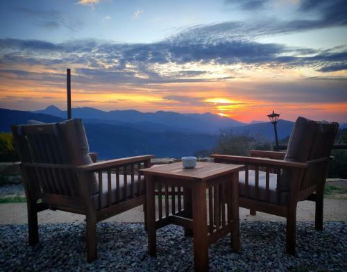 Hotel Rural Mas Prat