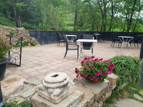 Hotel Rural Mas Prat