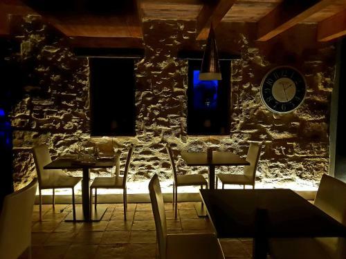 Hotel Rural Mas Prat