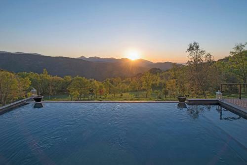 Hotel Rural Mas Prat