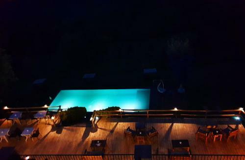 Hotel Rural Mas Prat