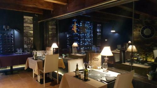 Hotel Rural Mas Prat