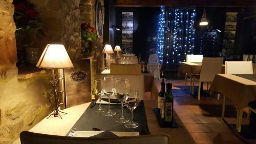 Hotel Rural Mas Prat