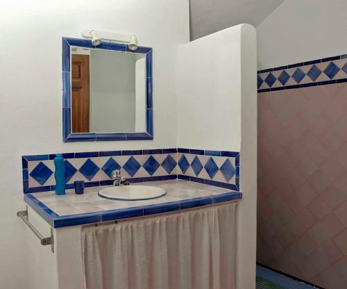 Apartamentos La Oveja Verde De La Alpujarra