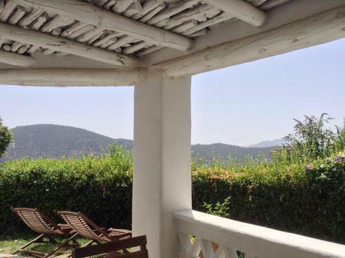 Apartamentos La Oveja Verde De La Alpujarra