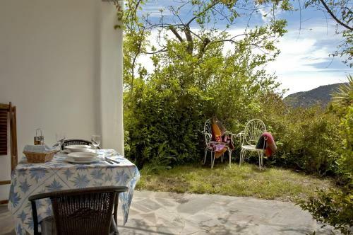 Apartamentos La Oveja Verde De La Alpujarra
