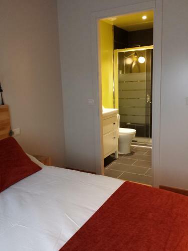 Bungalows C�mping Els Roures