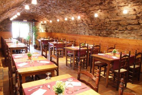 Bungalows C�mping Els Roures