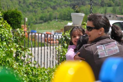 Bungalows C�mping Els Roures