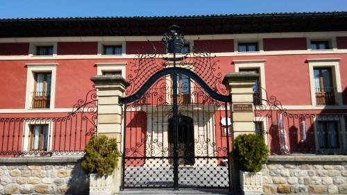 Hostal Posada Santa Eulalia