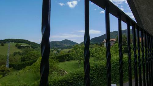 Hostal Tolare-berri