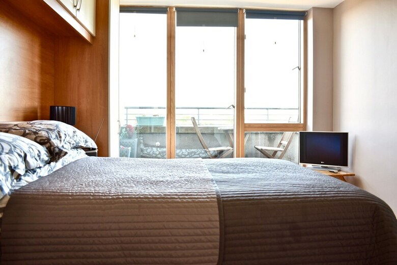 Apartamentos 2 Bedroom Canal Side Home In Phibsborough