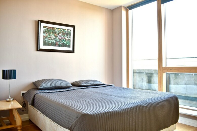 Apartamentos 2 Bedroom Canal Side Home In Phibsborough