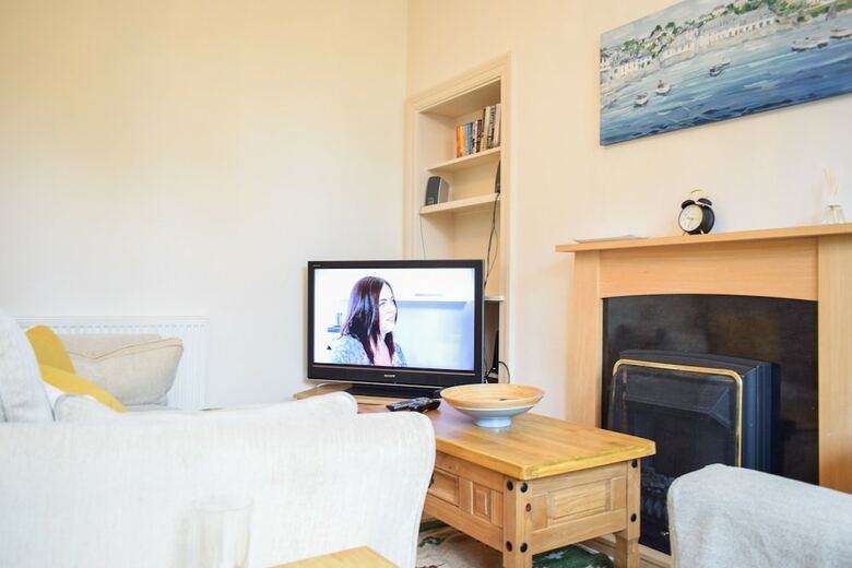Apartamentos 2 Bedroom Flat Near Edinburgh Coast