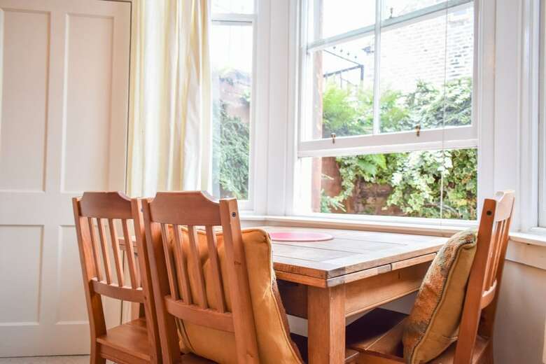 Apartamentos 2 Bedroom Flat Near Edinburgh Coast