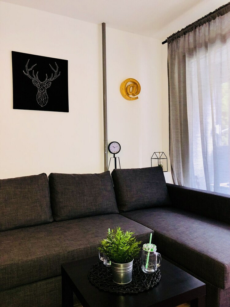Apartamentos Split Right Place