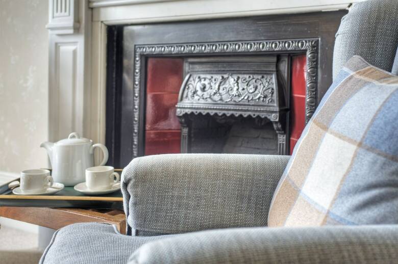 Tillmouth Park Country House Hotel