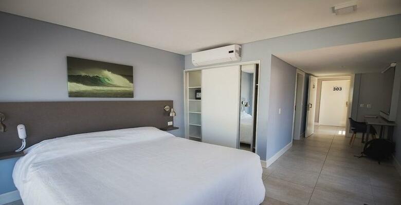 Hotel Aatrac